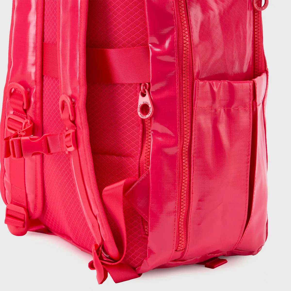 MOCHILA BUBBA ROSADO RIPSTOP - 7
