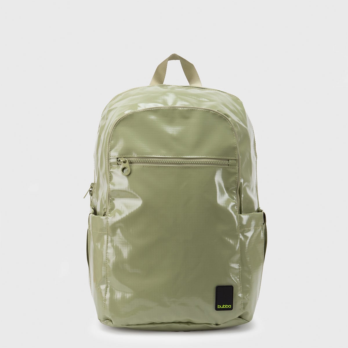 MOCHILA BUBBA VERDE RIPSTOP - 1