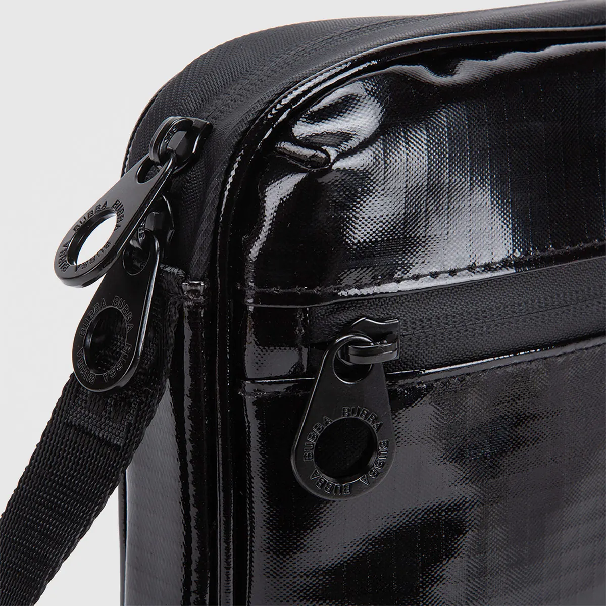 NECESER BUBBA NEGRO RIPSTOP - 5