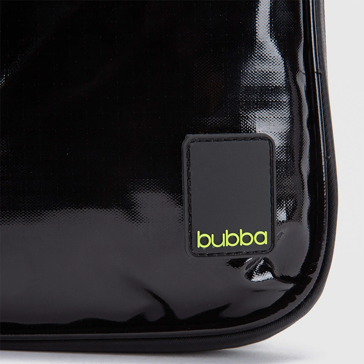 NECESER BUBBA NEGRO RIPSTOP - 6
