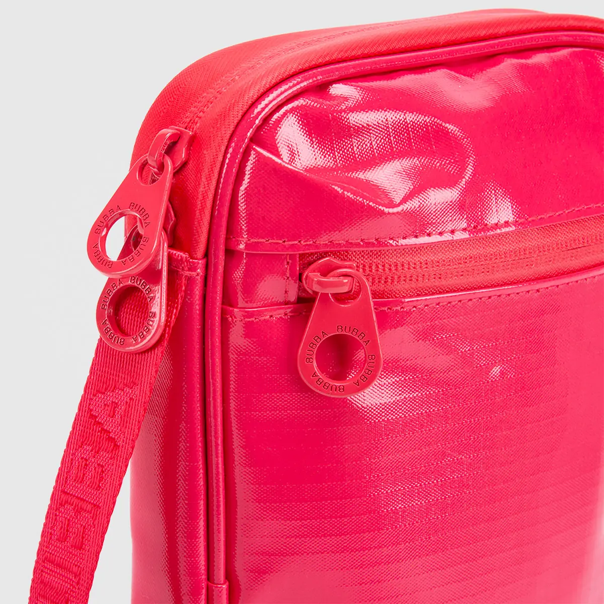 NECESER BUBBA ROSADO RIPSTOP - 5