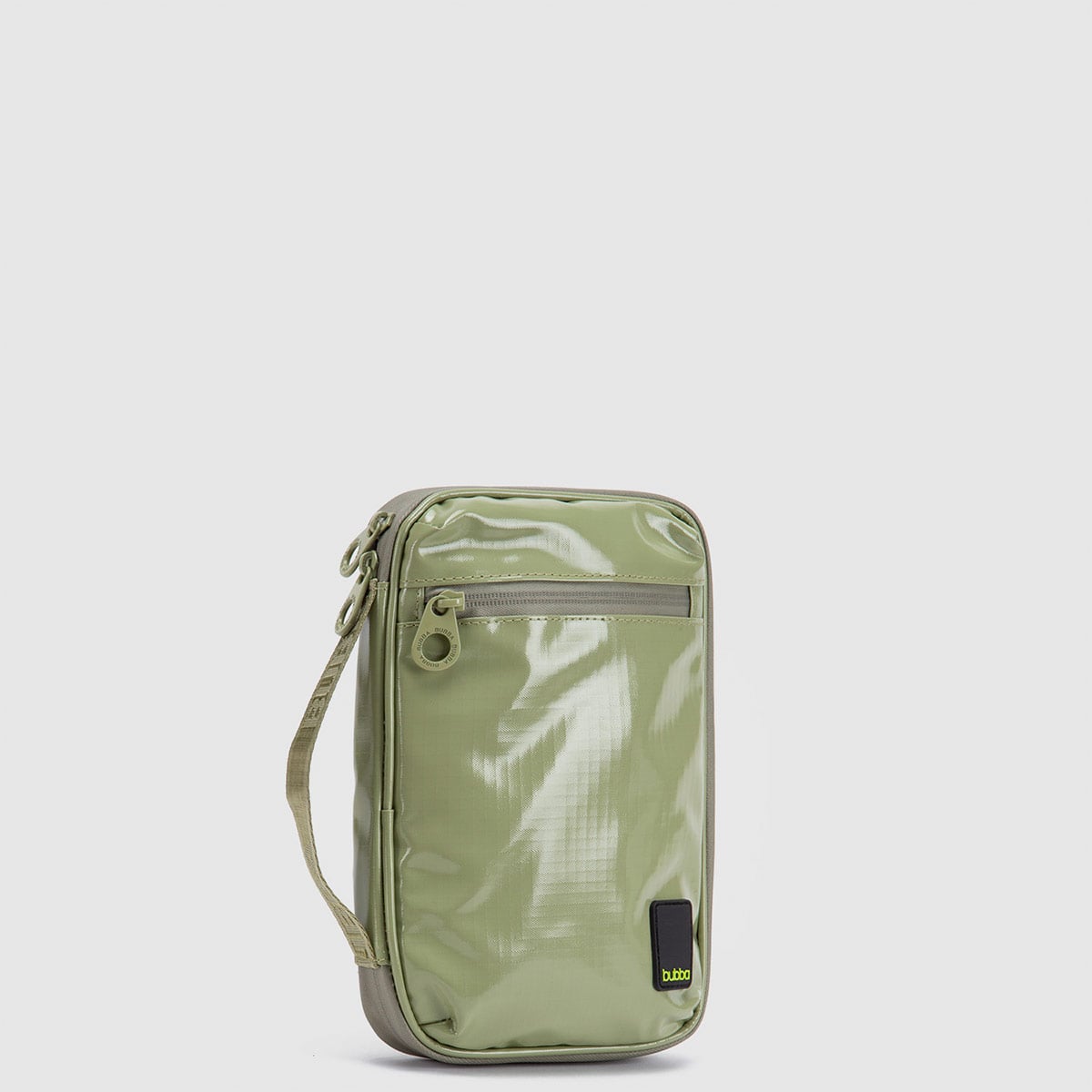 NECESER BUBBA VERDE RIPSTOP - 4