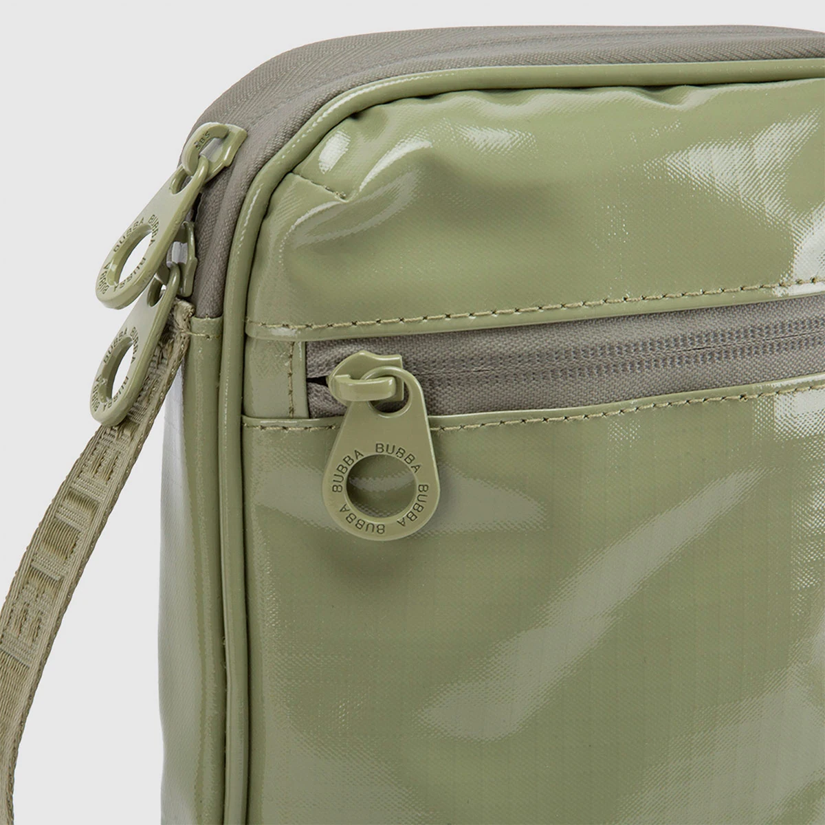 NECESER BUBBA VERDE RIPSTOP - 5