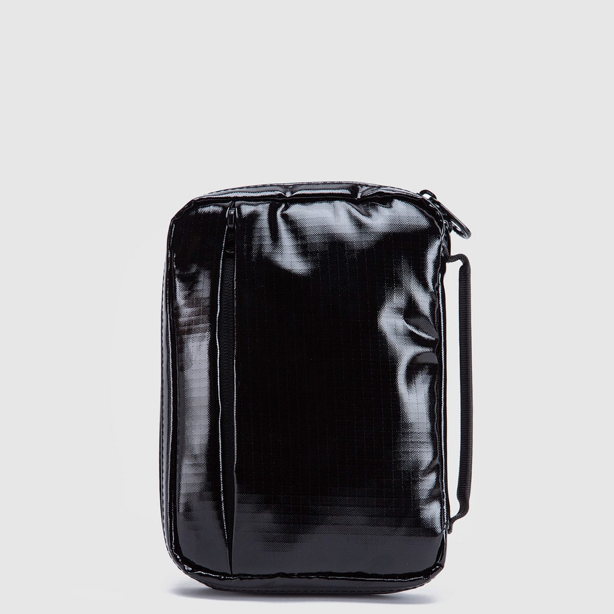 PORTA PASAPORTE BUBBA NEGRO RIPSTOP - 4