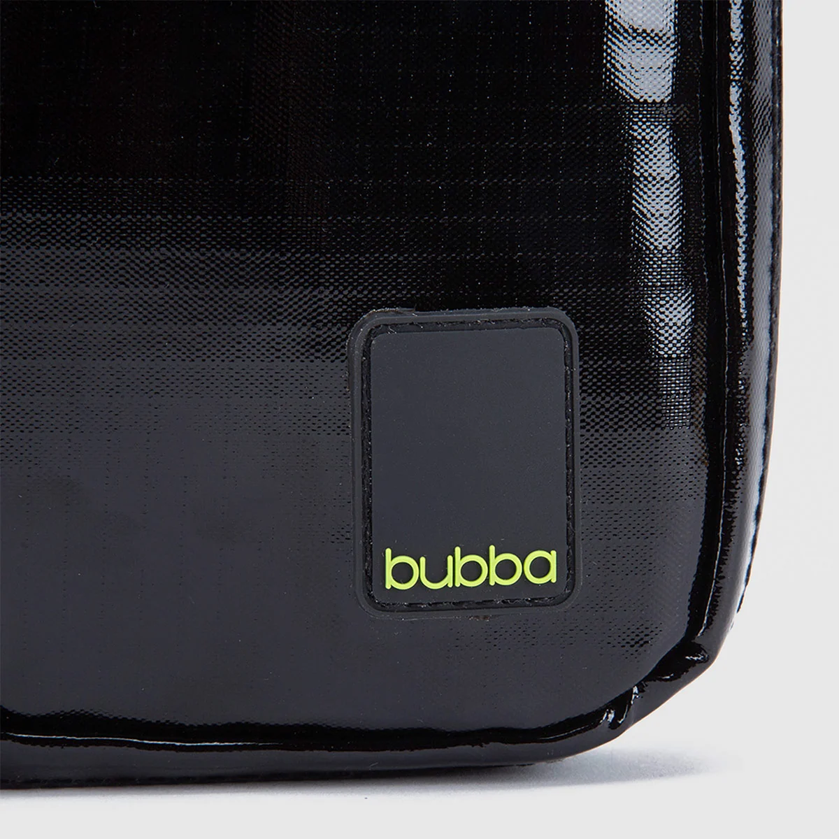 PORTA PASAPORTE BUBBA NEGRO RIPSTOP - 6