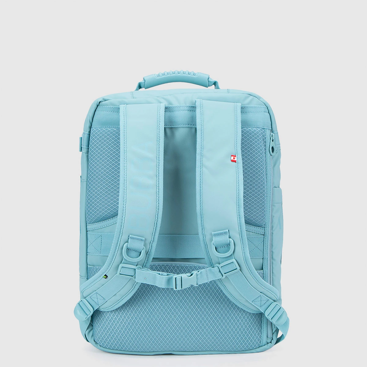 MOCHILA BUBBA CELESTE TRAVEL - 4
