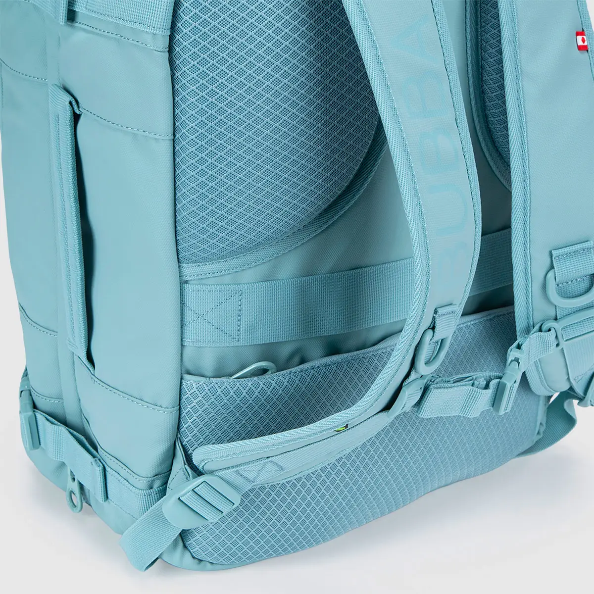 MOCHILA BUBBA CELESTE TRAVEL - 6