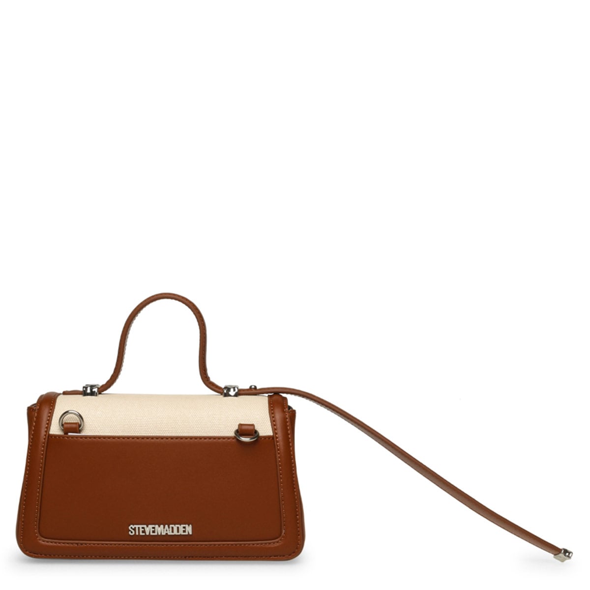 CARTERA STEVE MADDEN BQUILL - 4