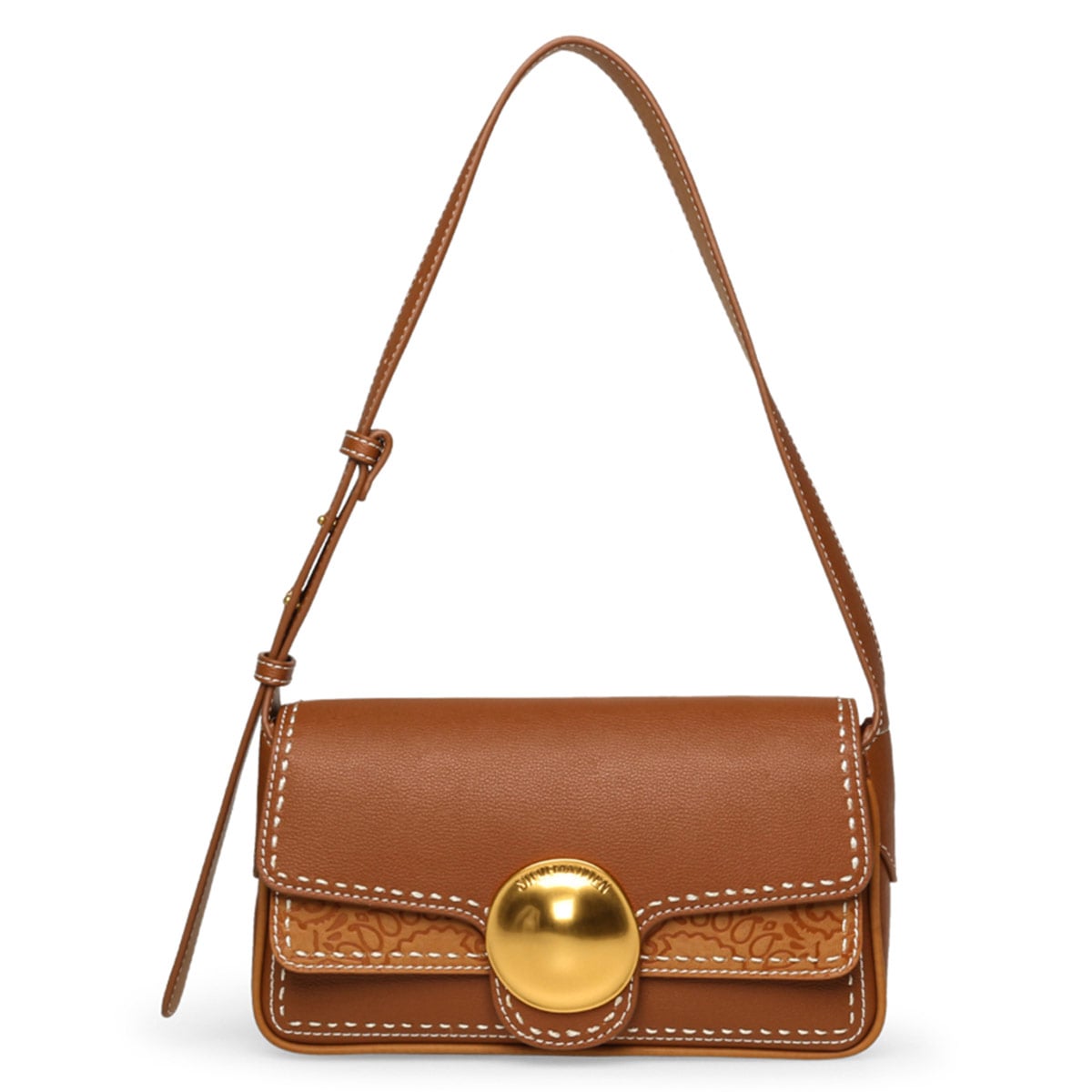 CARTERA STEVE MADDEN BSPURS - 1