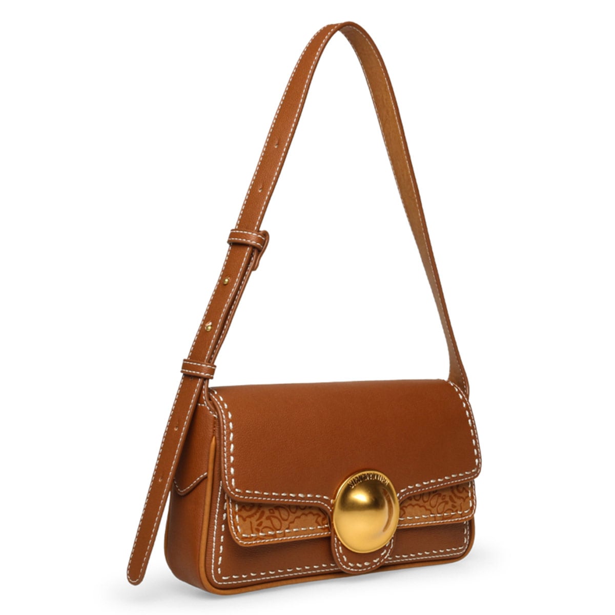 CARTERA STEVE MADDEN BSPURS - 2