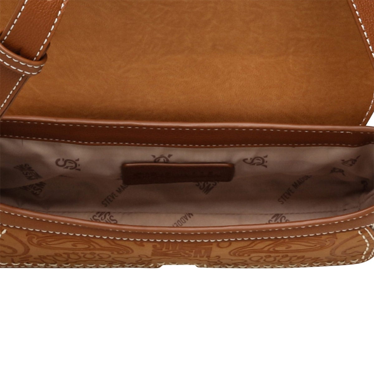CARTERA STEVE MADDEN BSPURS - 5