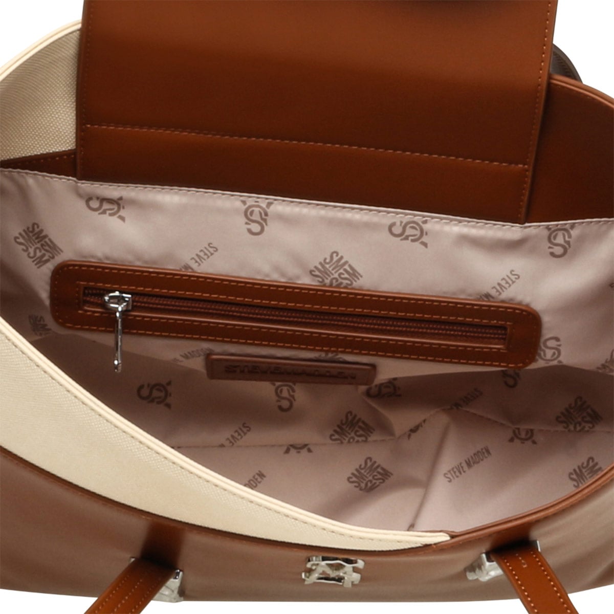 CARTERA STEVE MADDEN BELIOTT - 5