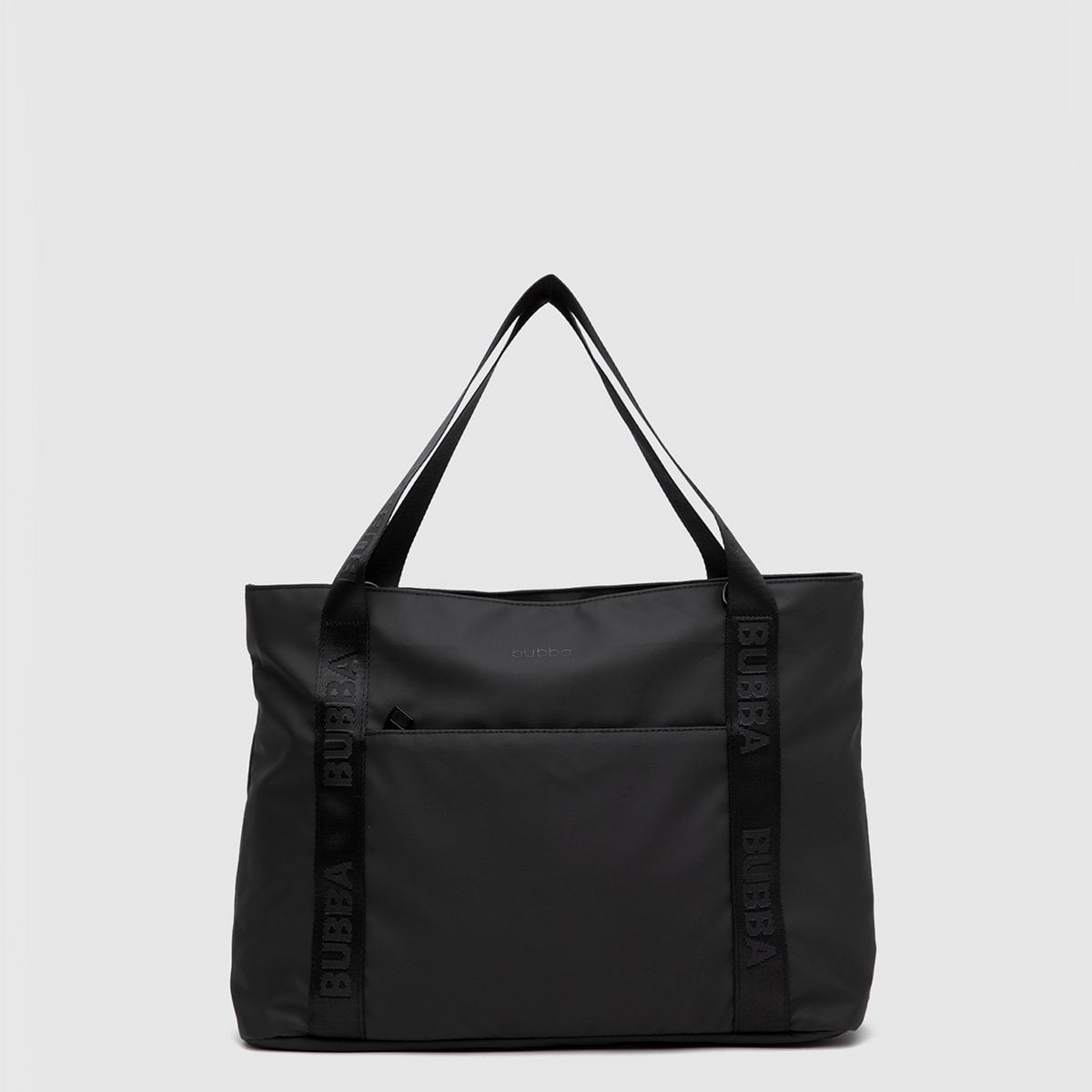 BOLSO BUBBA NEGRO TRAVEL - 1