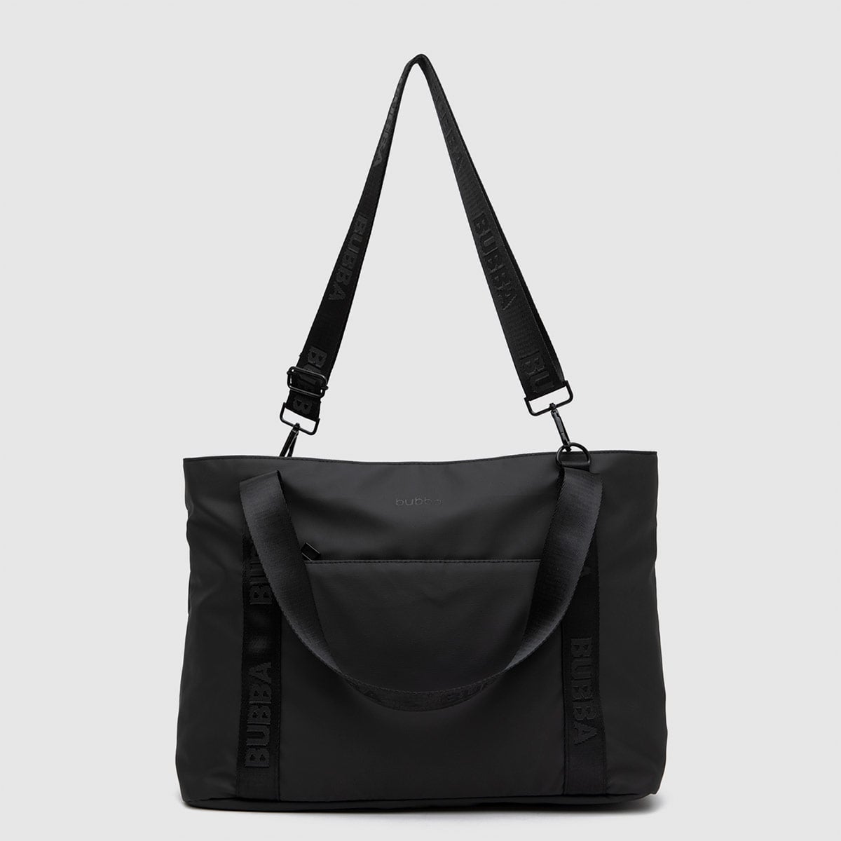 BOLSO BUBBA NEGRO TRAVEL - 2