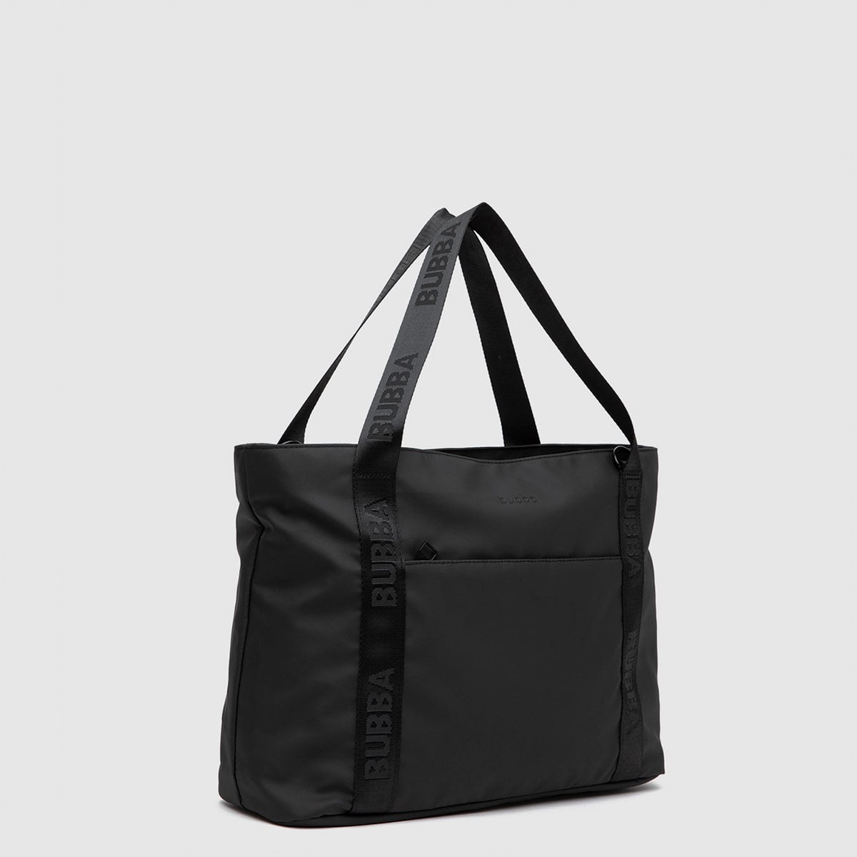 BOLSO BUBBA NEGRO TRAVEL - 4