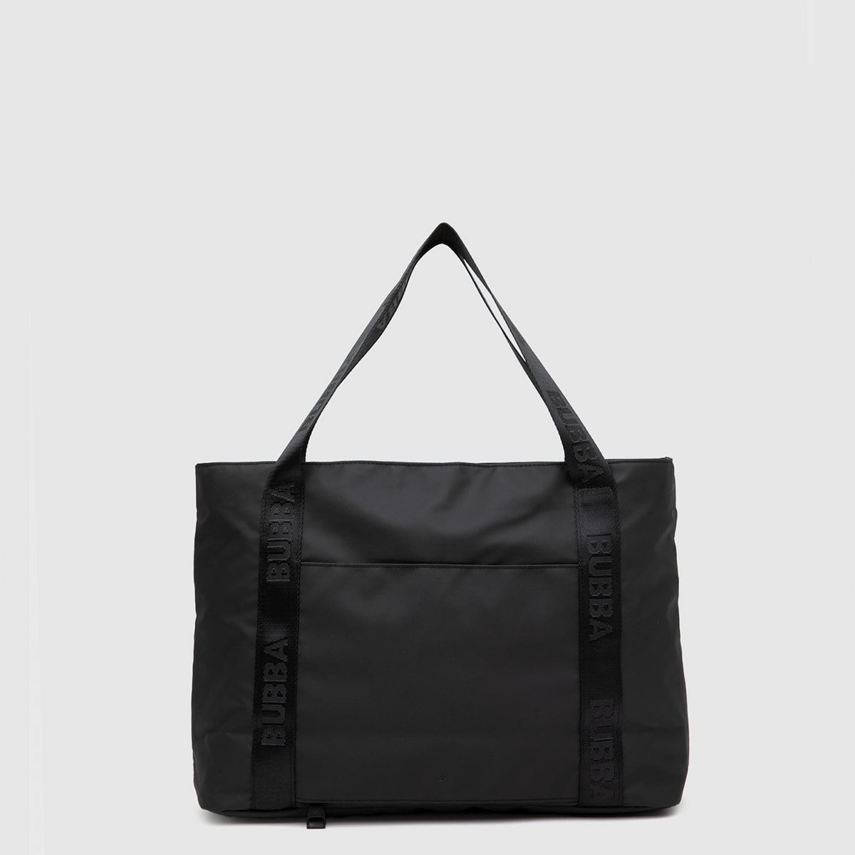 BOLSO BUBBA NEGRO TRAVEL - 5