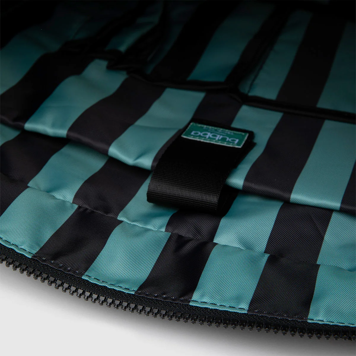 BOLSO BUBBA NEGRO TRAVEL - 8