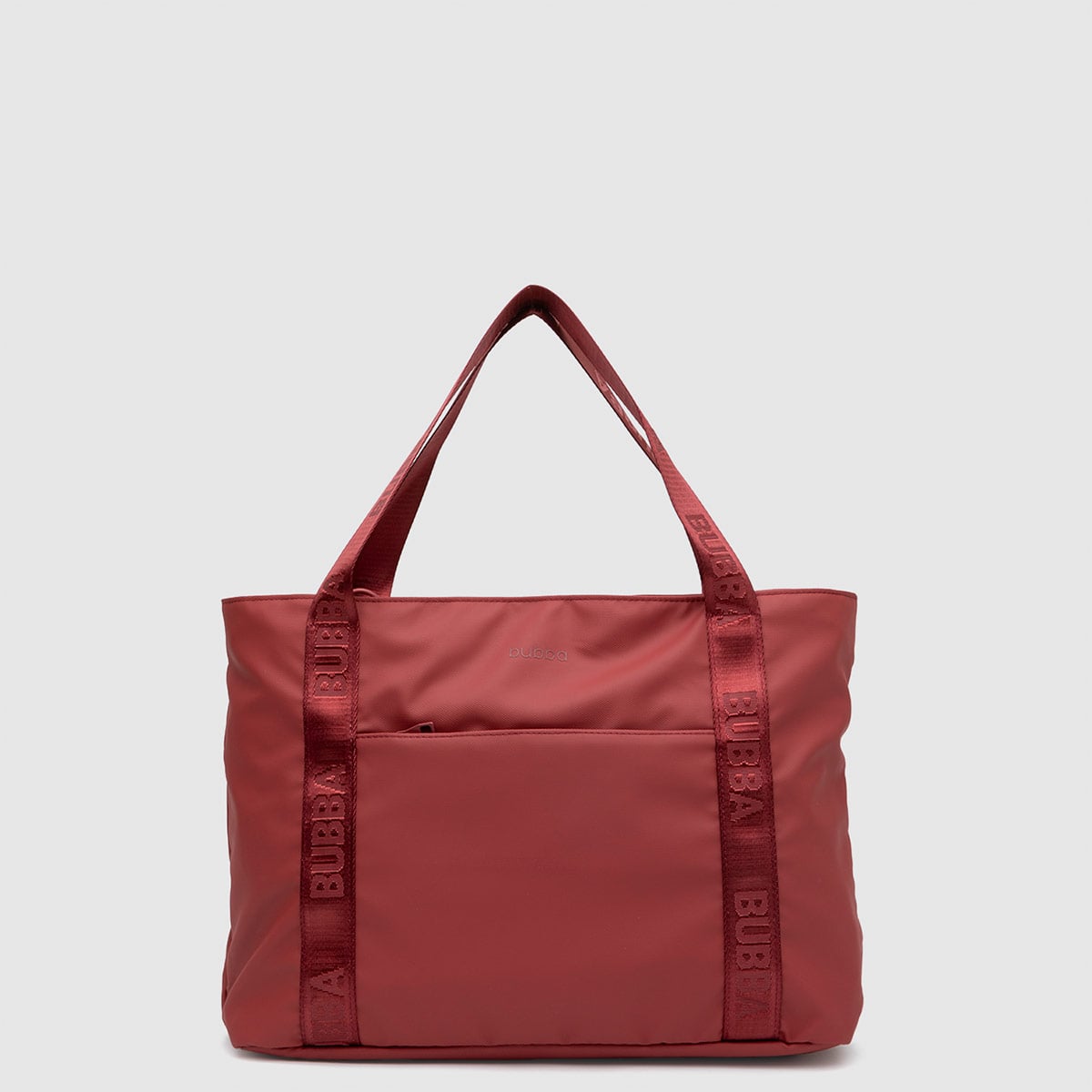 BOLSO BUBBA CEREZA TRAVEL - 1