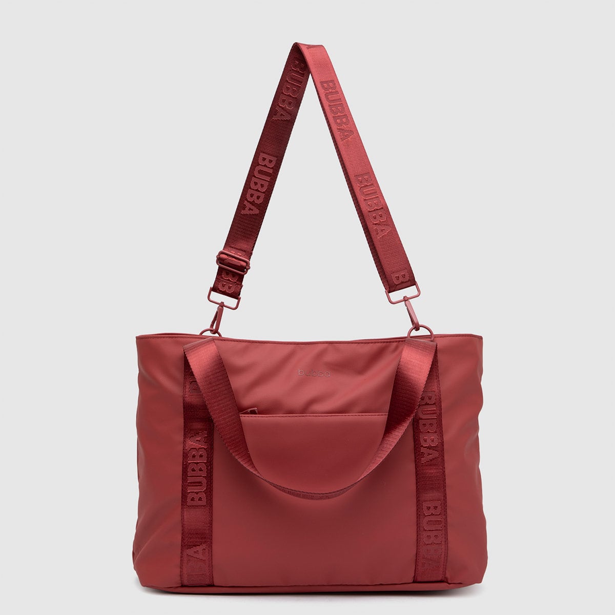 BOLSO BUBBA CEREZA TRAVEL - 2