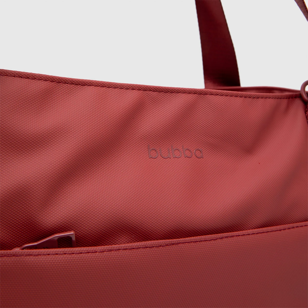 BOLSO BUBBA CEREZA TRAVEL - 7