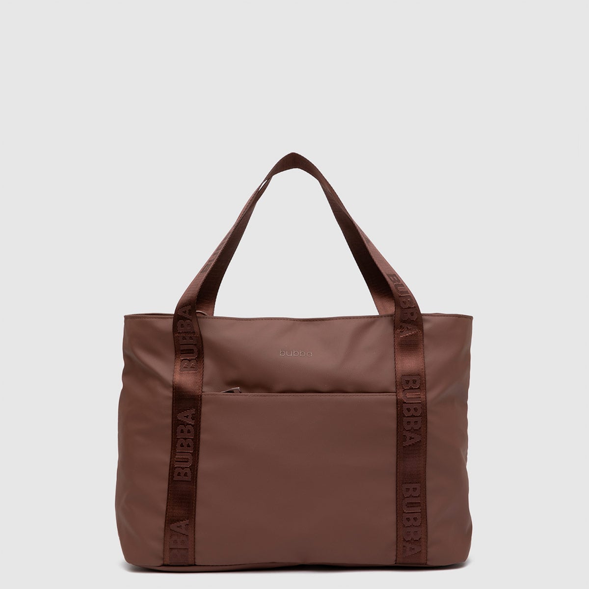 BOLSO BUBBA MOCHA TRAVEL - 1