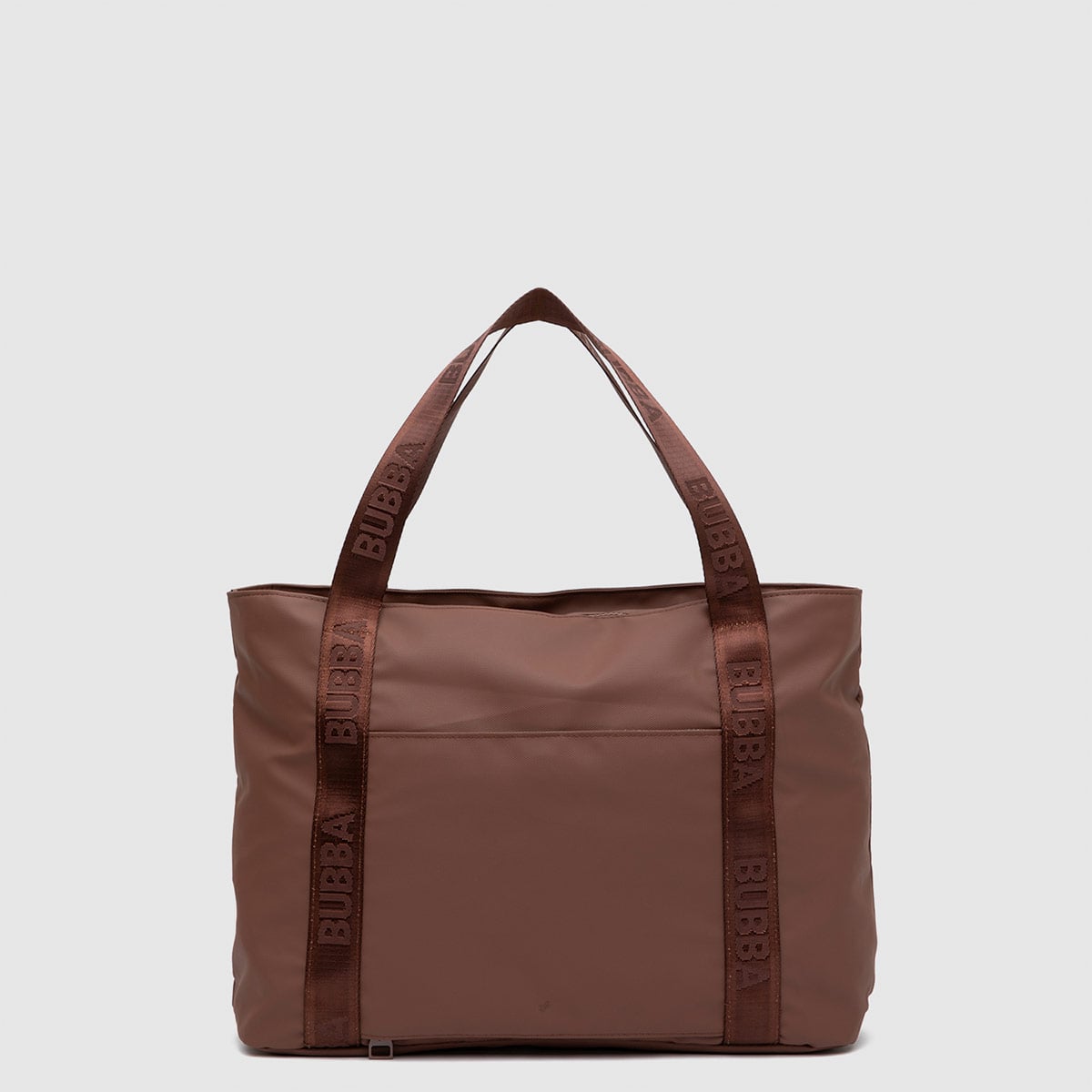BOLSO BUBBA MOCHA TRAVEL - 5