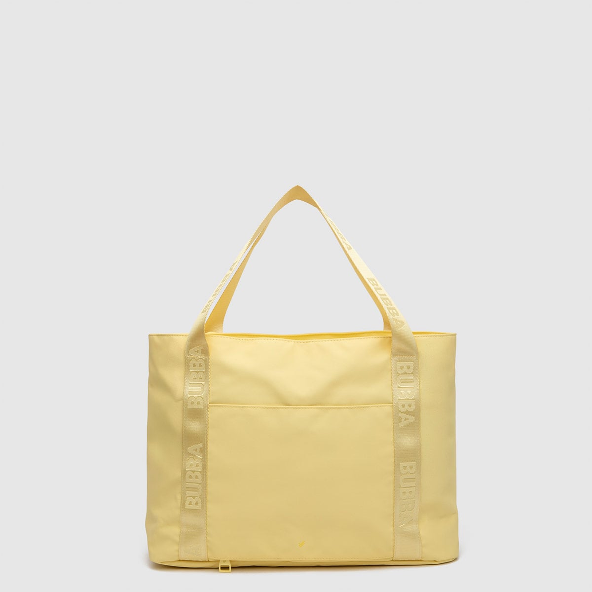 BOLSO BUBBA AMARILLO TRAVEL - 5