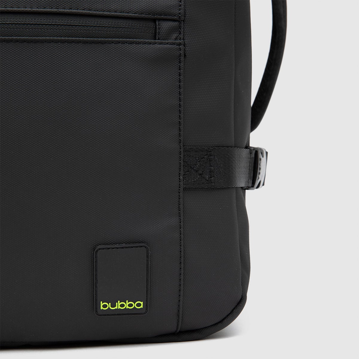 MOCHILA BUBBA NEGRO TRAVEL - 7