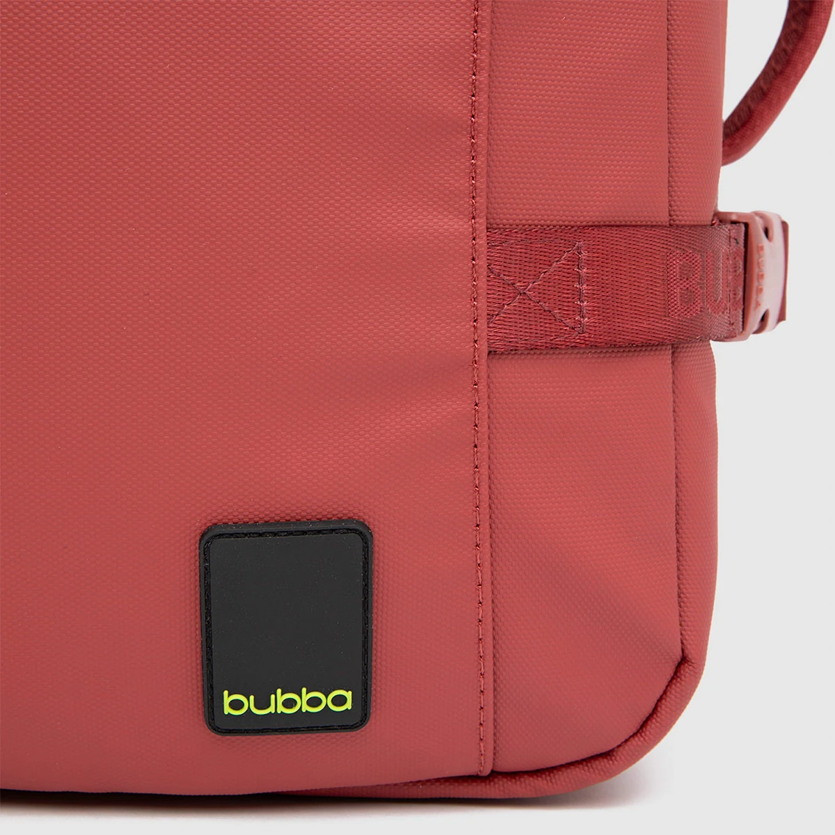 MOCHILA BUBBA CEREZA TRAVEL - 8