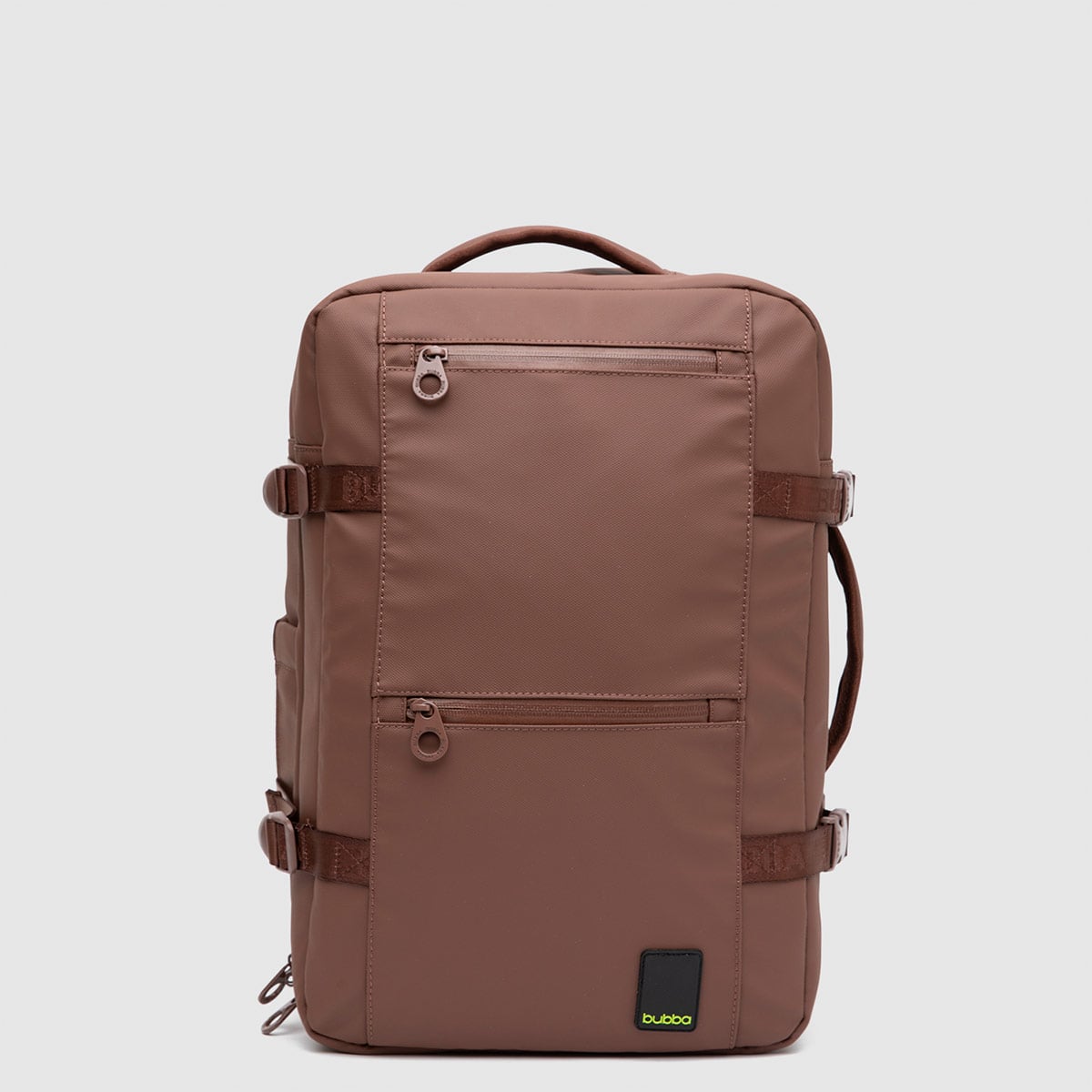 MOCHILA BUBBA MOCHA TRAVEL - 1