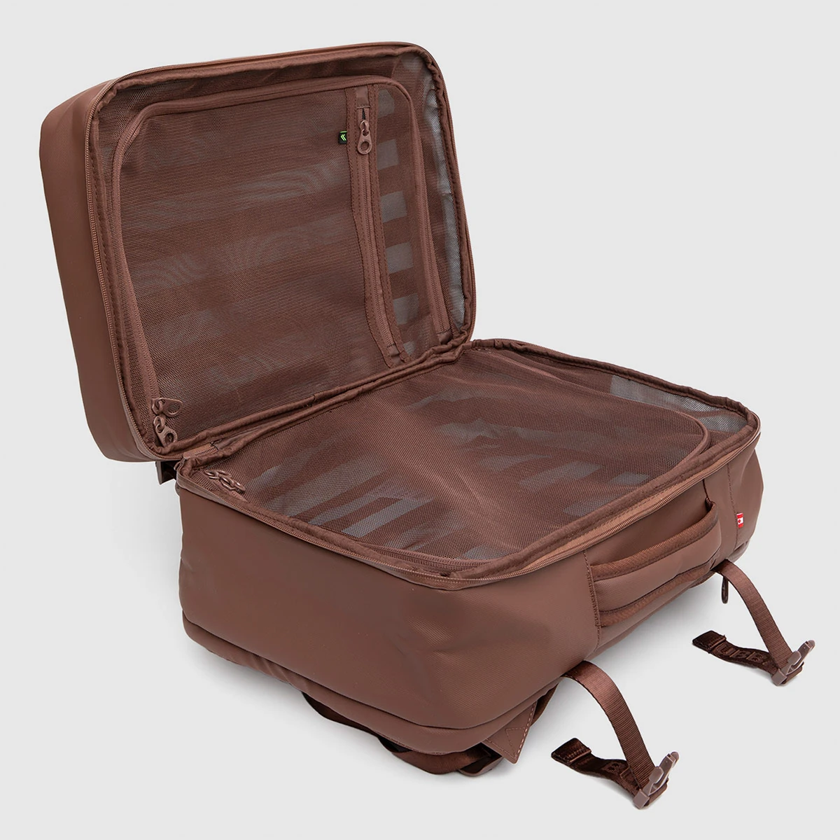 MOCHILA BUBBA MOCHA TRAVEL - 5