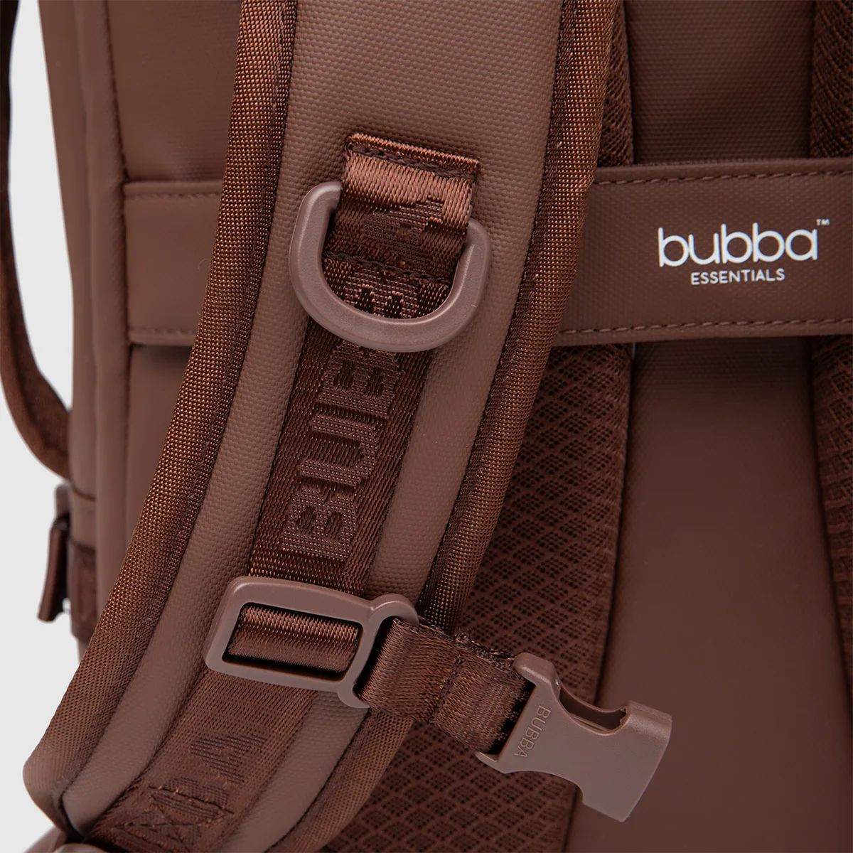 MOCHILA BUBBA MOCHA TRAVEL - 6