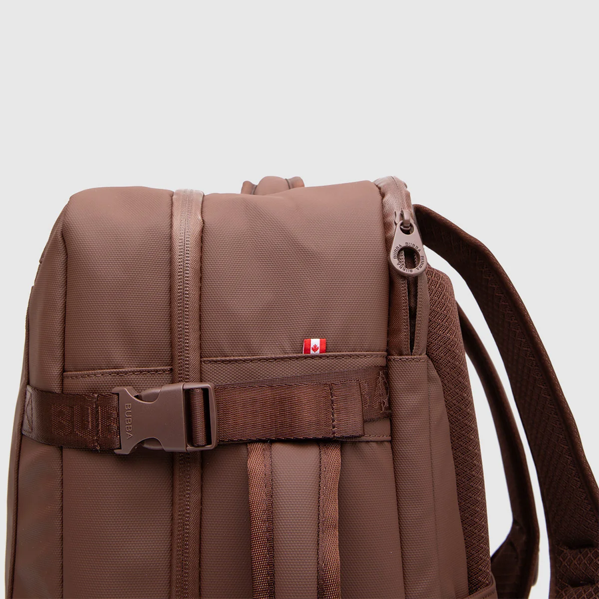 MOCHILA BUBBA MOCHA TRAVEL - 7