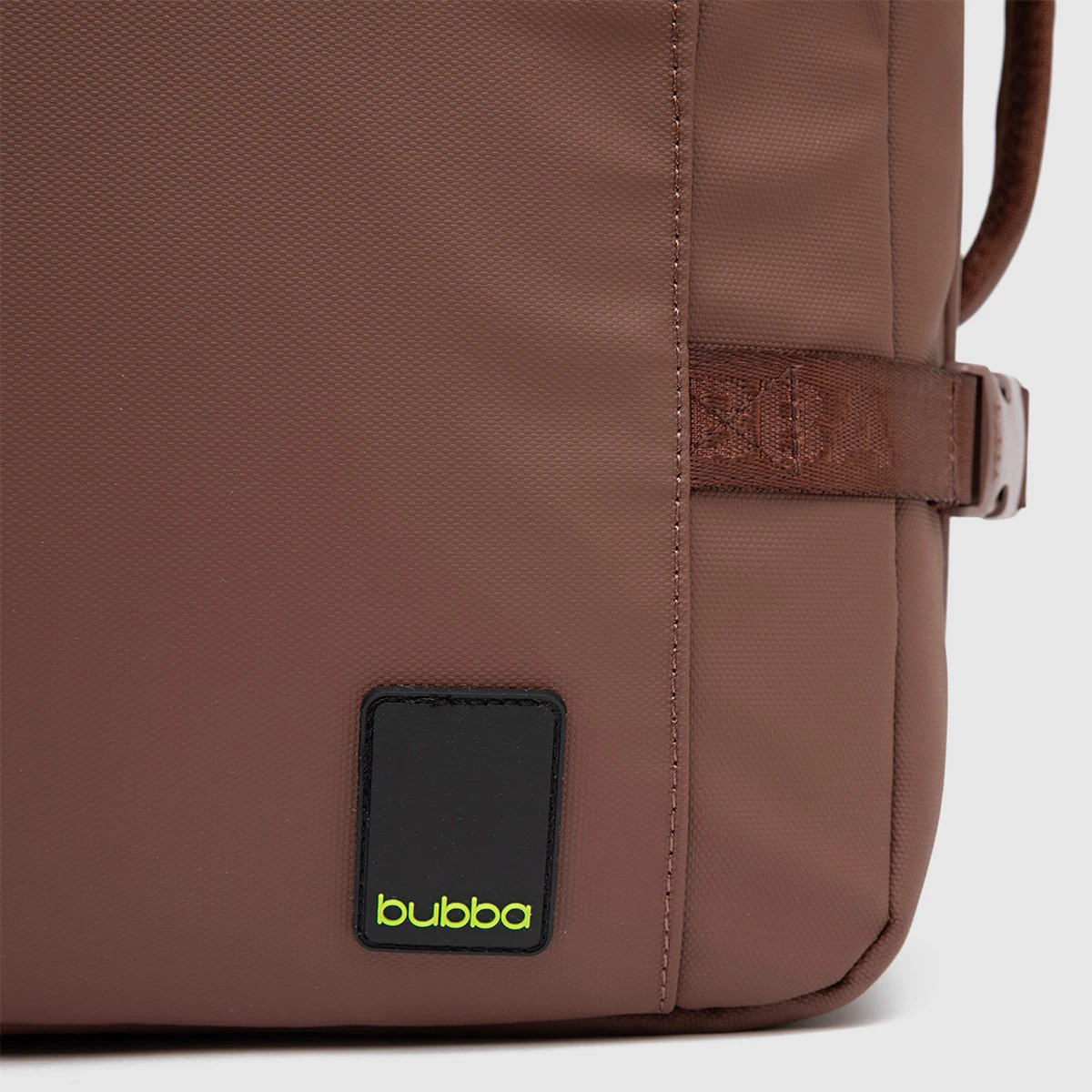 MOCHILA BUBBA MOCHA TRAVEL - 9