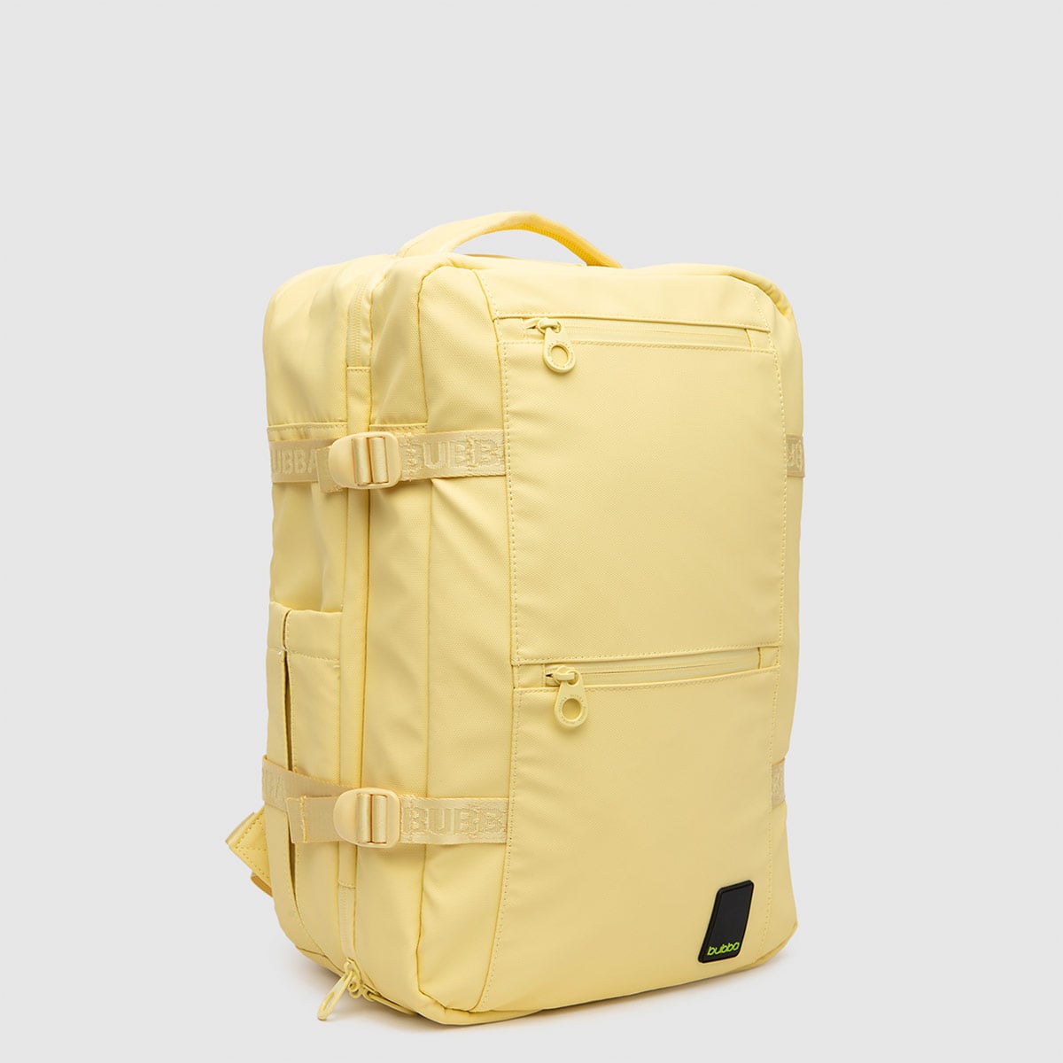 MOCHILA BUBBA AMARILLO TRAVEL - 2