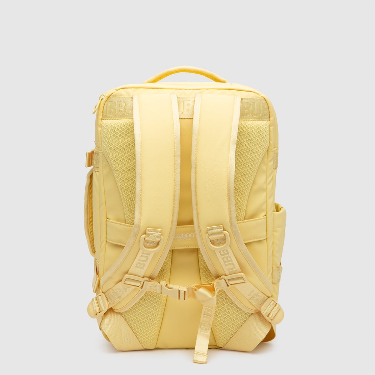 MOCHILA BUBBA AMARILLO TRAVEL - 4