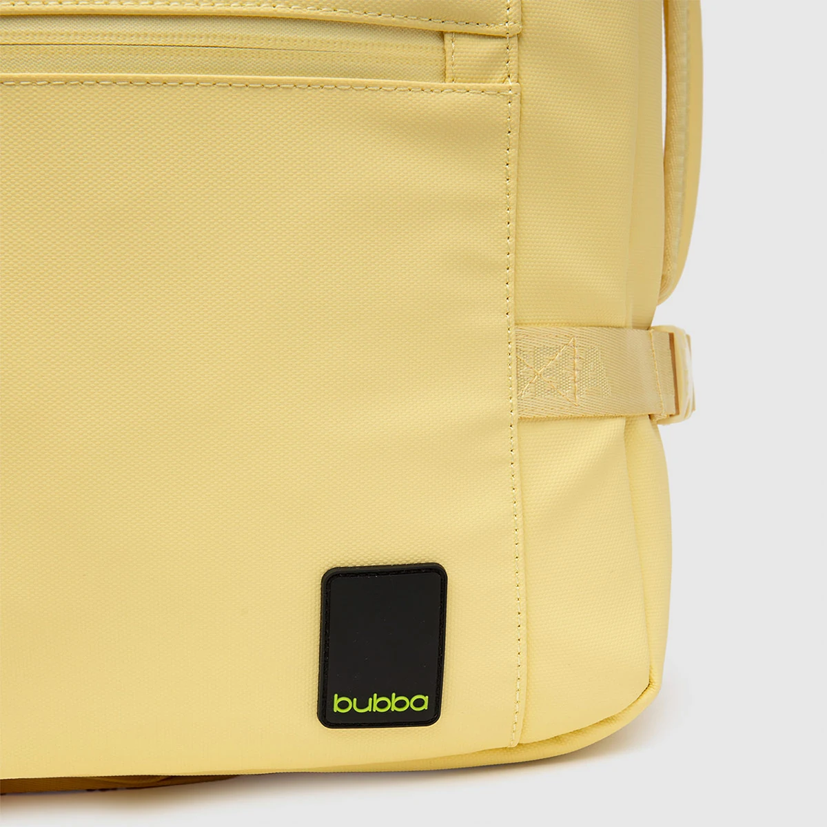 MOCHILA BUBBA AMARILLO TRAVEL - 8