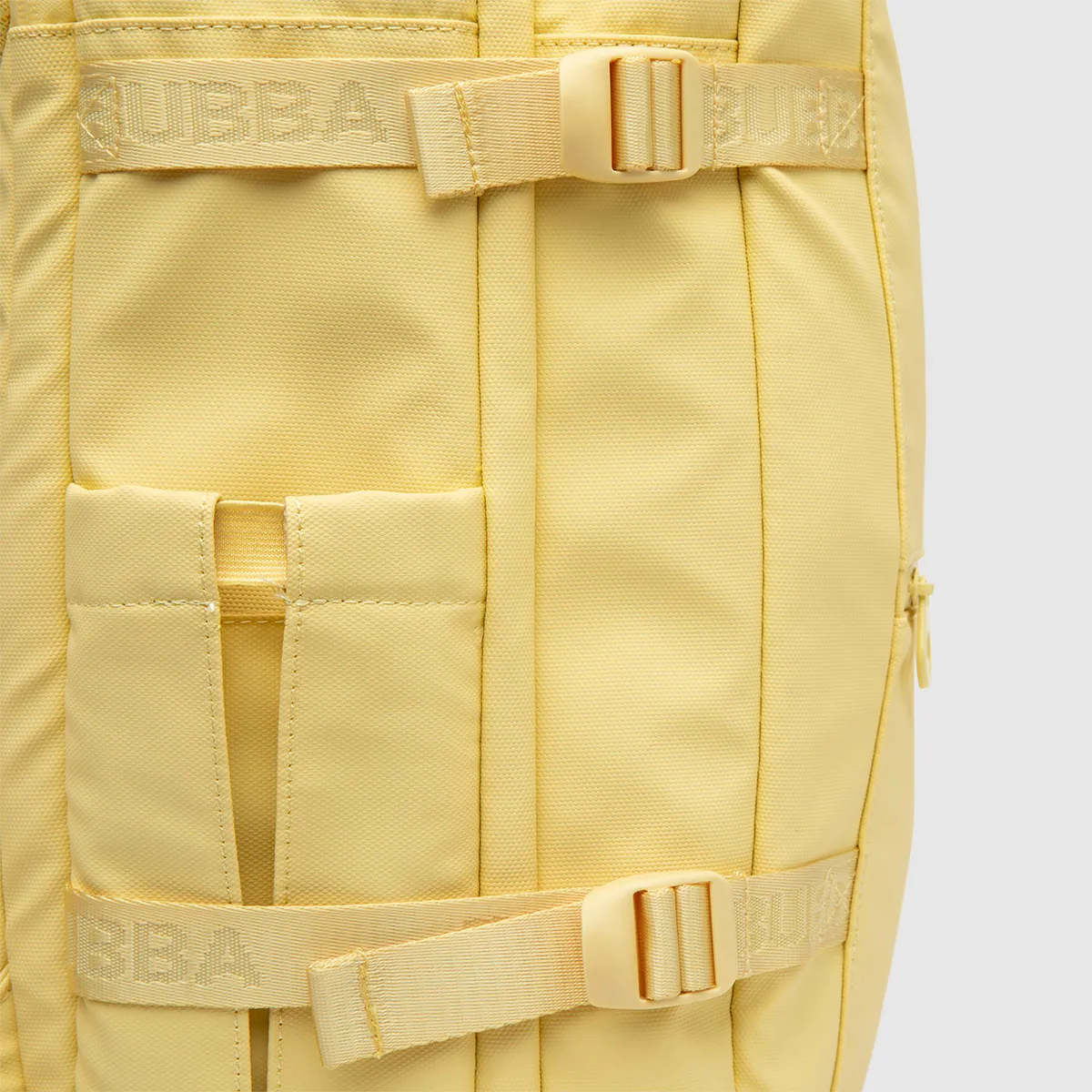 MOCHILA BUBBA AMARILLO TRAVEL - 9