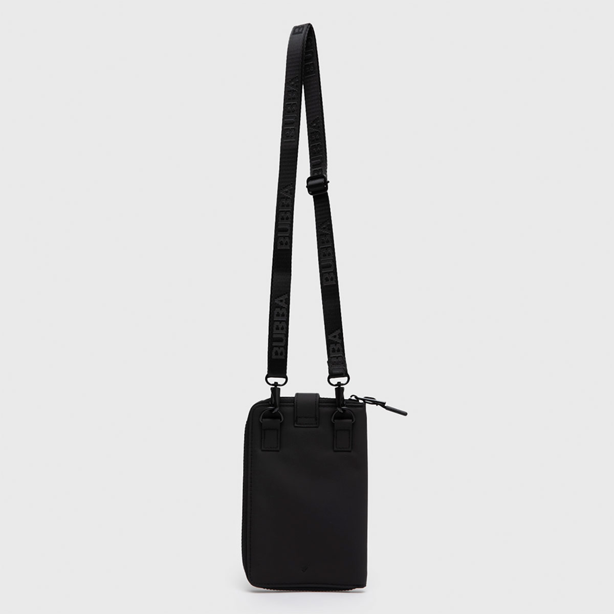 CROSSBAG BUBBA NEGRO TRAVEL - 1