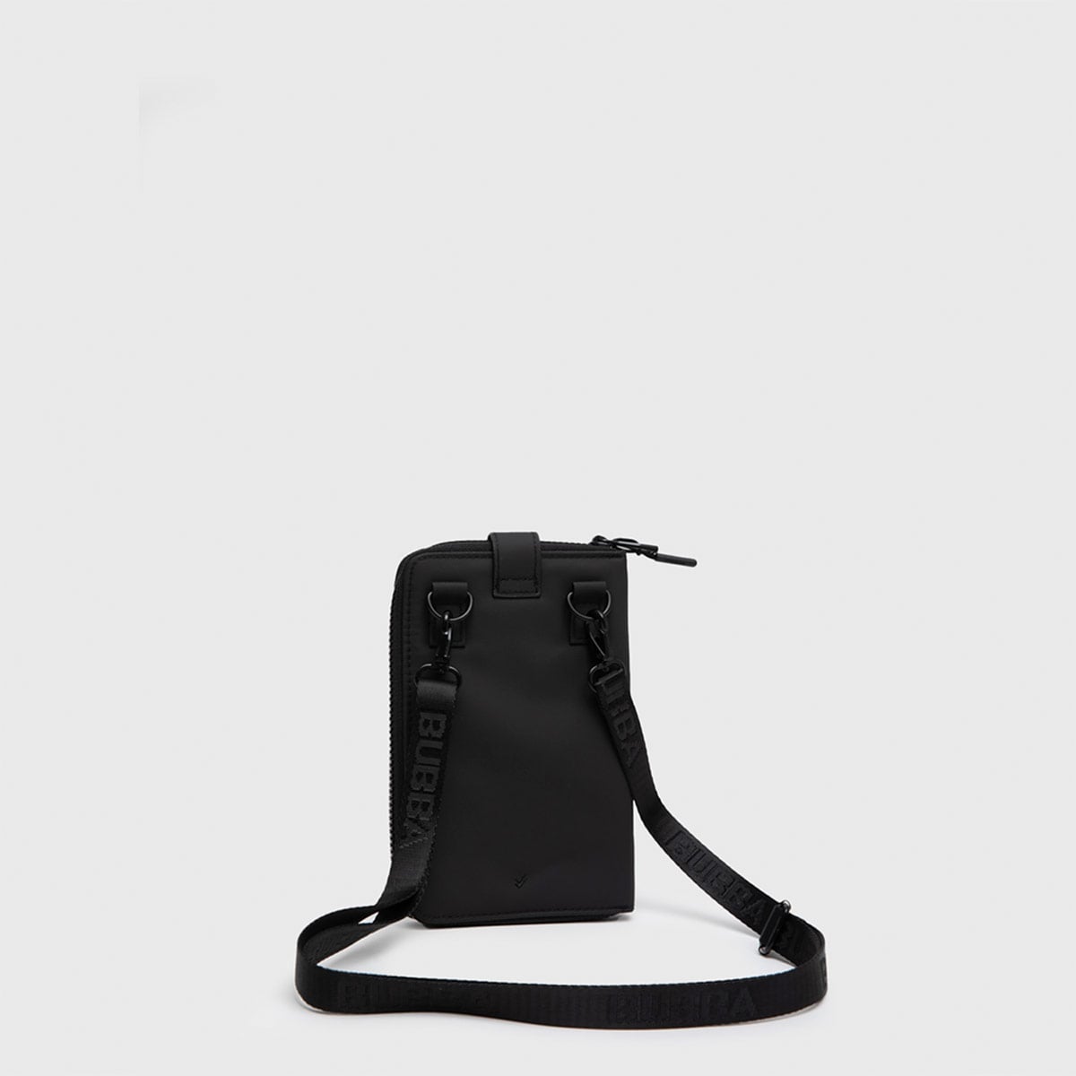 CROSSBAG BUBBA NEGRO TRAVEL - 2