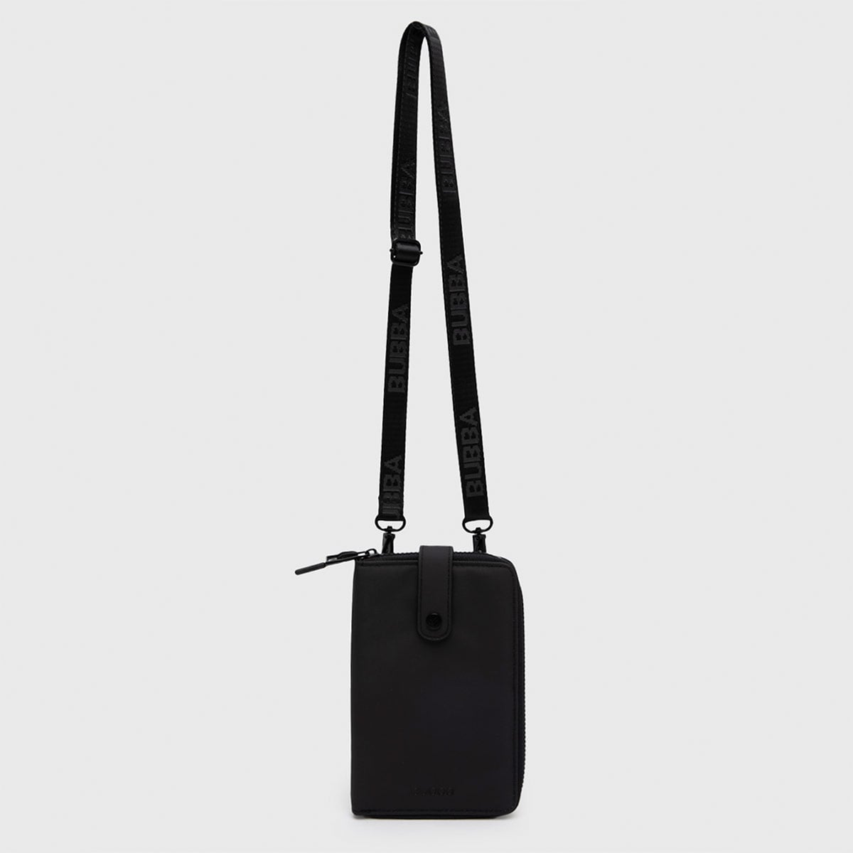 CROSSBAG BUBBA NEGRO TRAVEL - 3