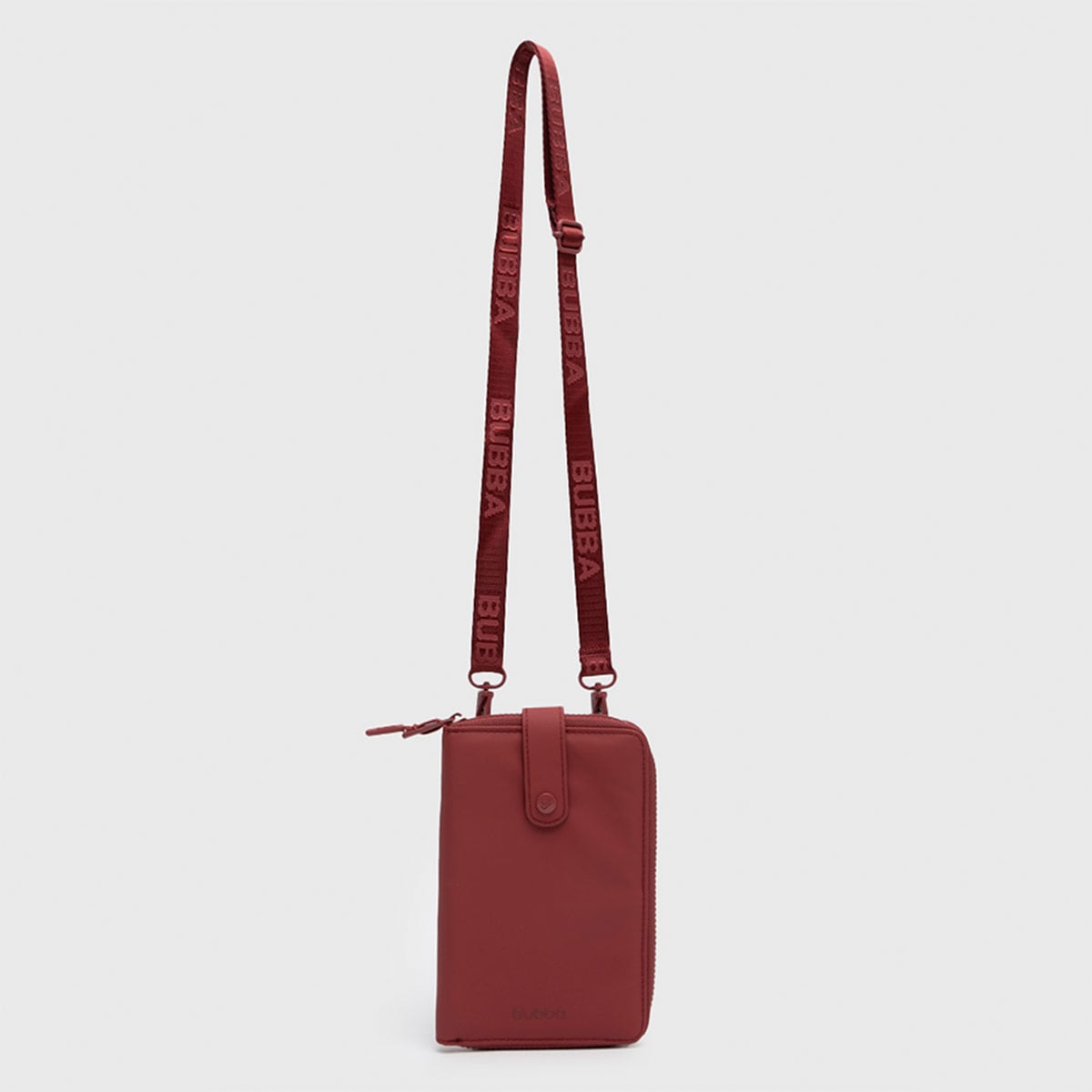 CROSSBAG BUBBA CEREZA TRAVEL - 1