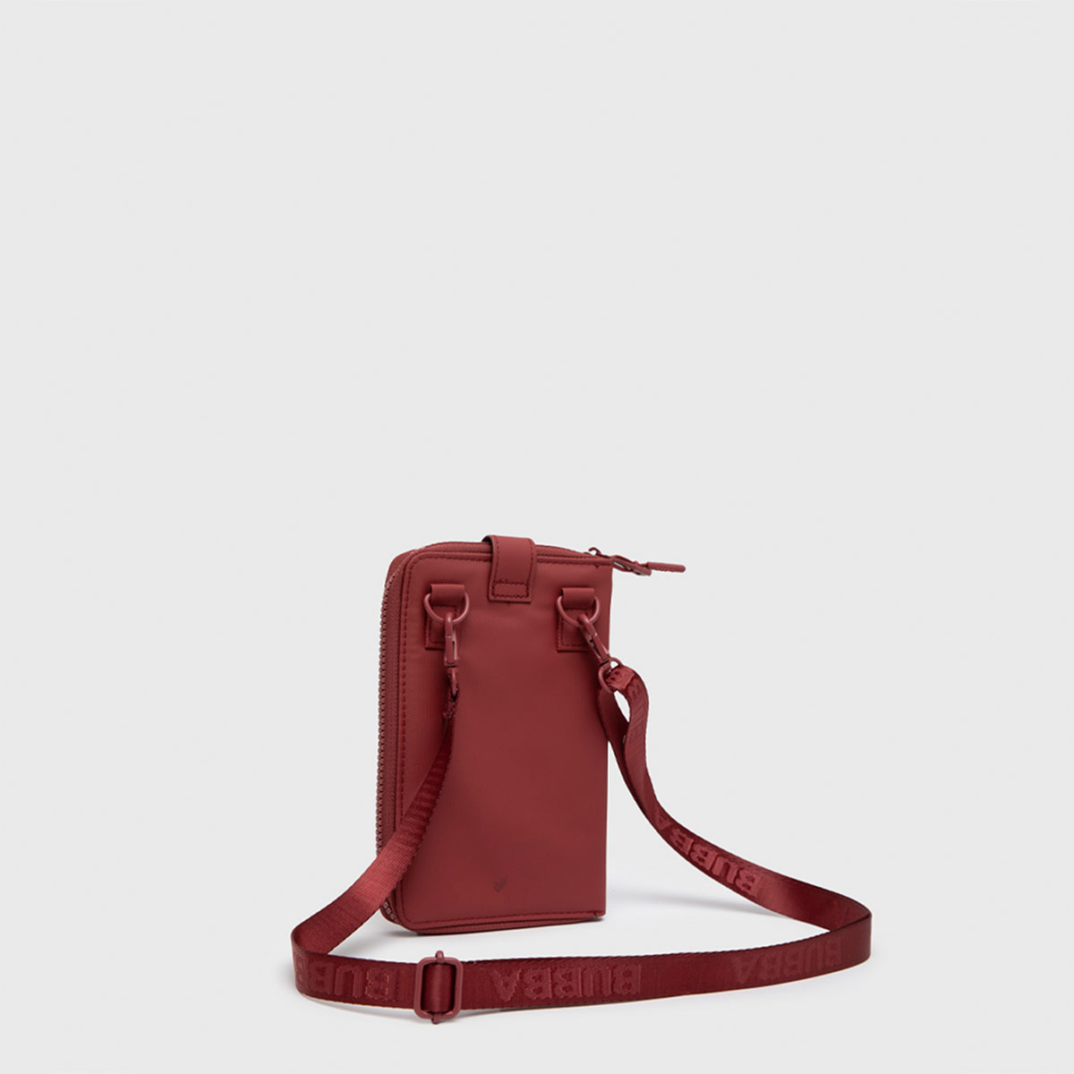 CROSSBAG BUBBA CEREZA TRAVEL - 4
