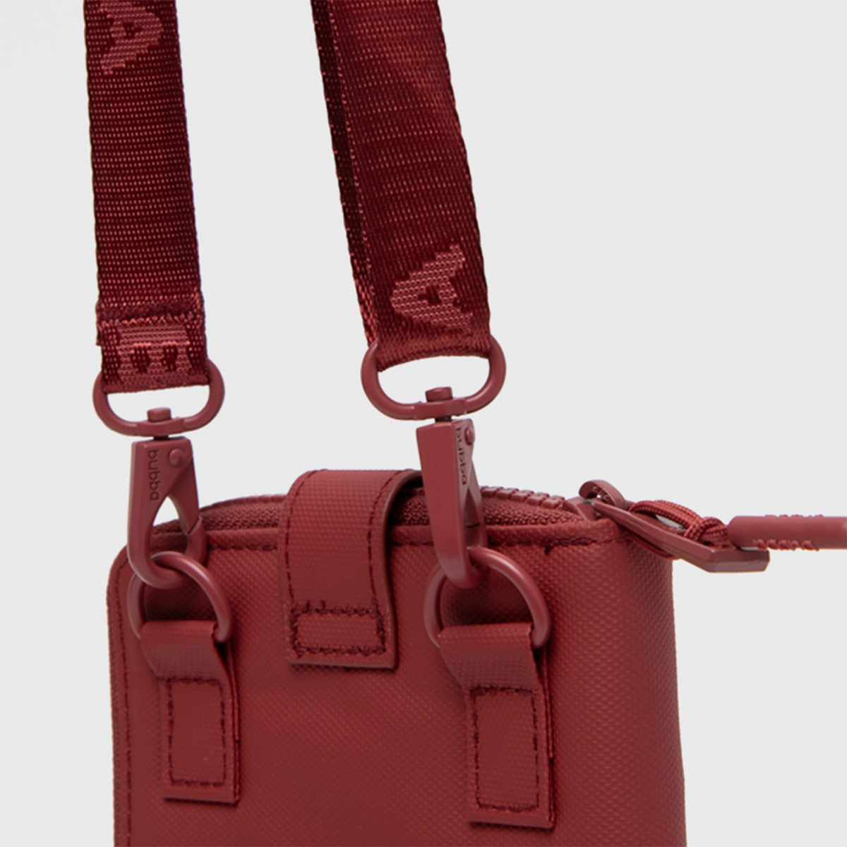 CROSSBAG BUBBA CEREZA TRAVEL - 6