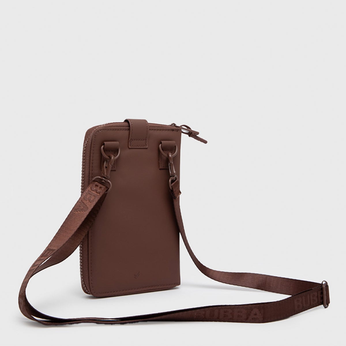CROSSBAG BUBBA MOCHA TRAVEL - 4