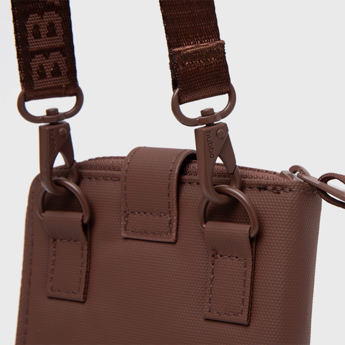 CROSSBAG BUBBA MOCHA TRAVEL - 6