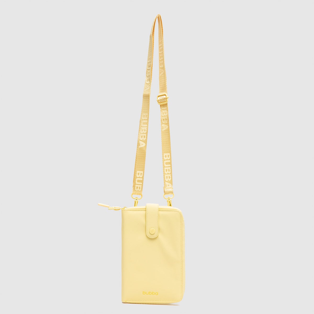 CROSSBAG BUBBA AMARILLO TRAVEL - 1