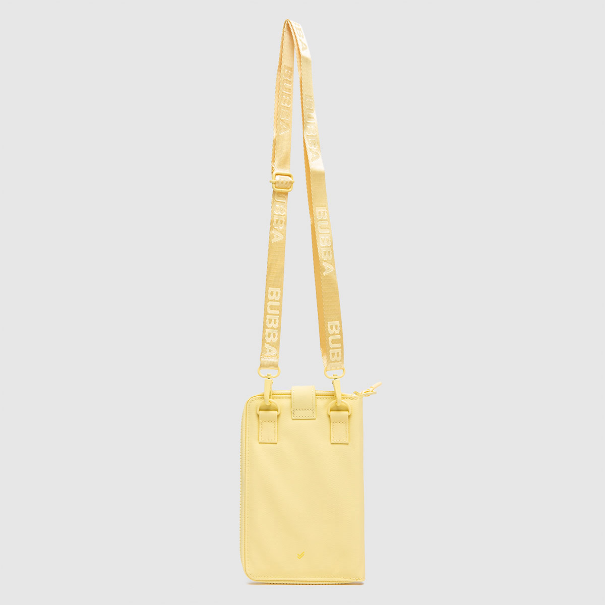 CROSSBAG BUBBA AMARILLO TRAVEL - 3