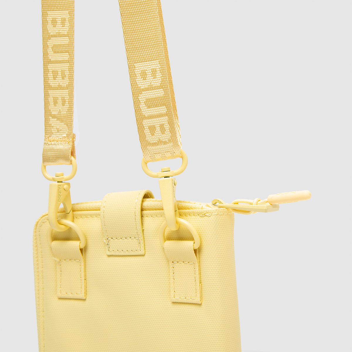 CROSSBAG BUBBA AMARILLO TRAVEL - 6