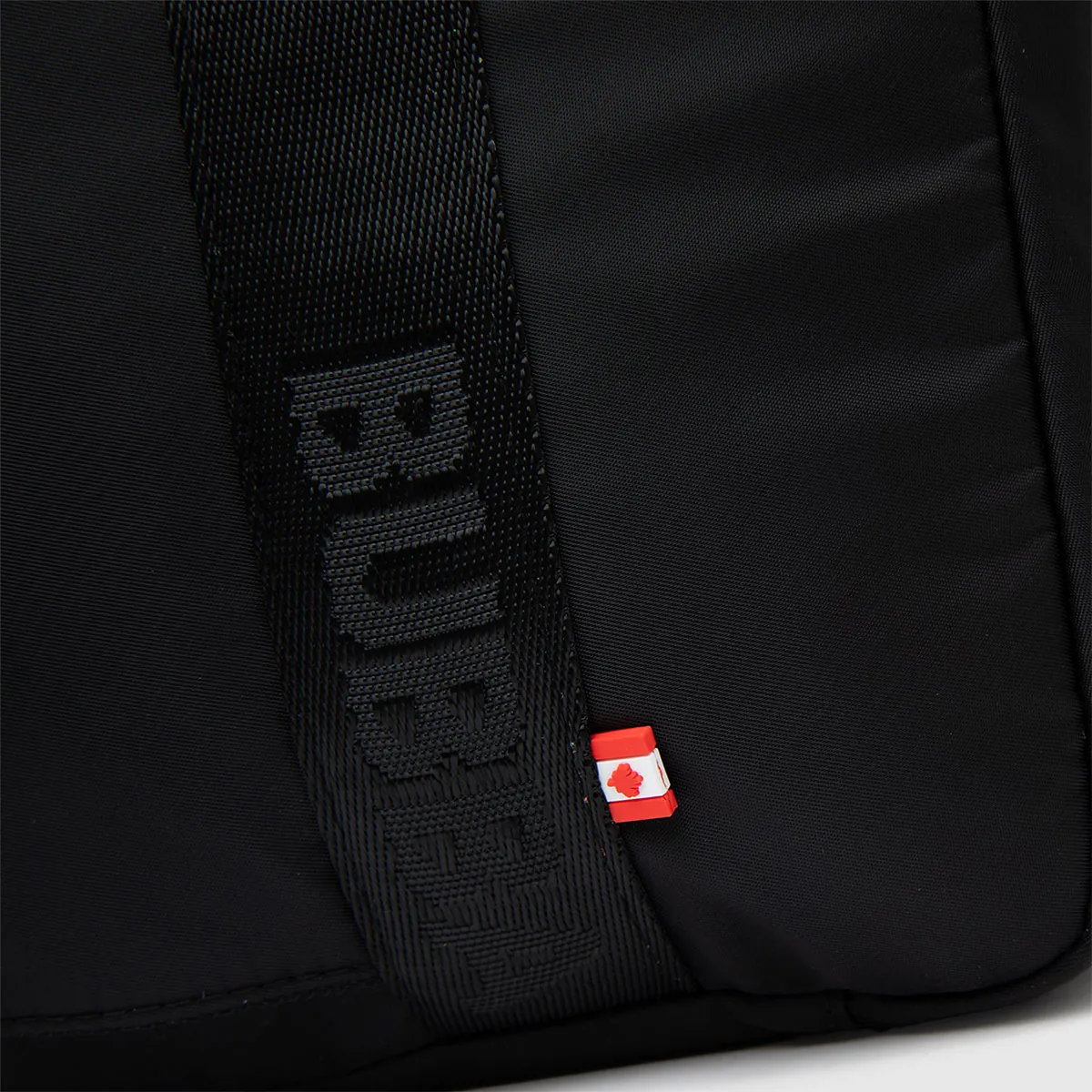 BOLSO BUBBA NEGRO TRAVEL - 7